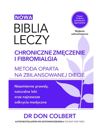 Biblia leczy. Chroniczne zmęczenie