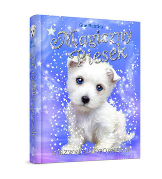 Magiczny piesek. Niezwykłe opowieści