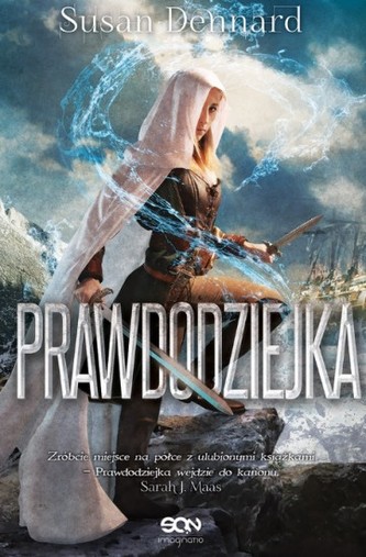 Prawdodziejka