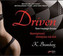 Driven. Namiętność silniejsza niż ból. AUDIOBOOK