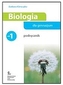 Biologia. Klasa 1, gimnazjum. Podręcznik