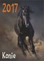 Kalendarz 2017  Konie  SM2
