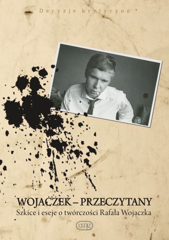 Wojaczek - Przeczytany