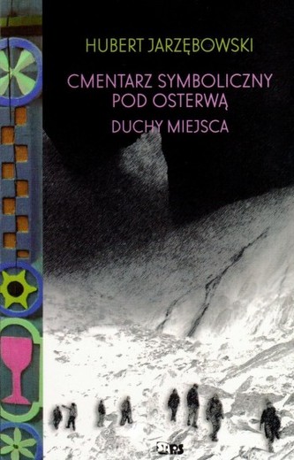 Cmentarz symboliczny pod Osterwą