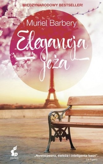 Elegancja jeża Elegancja jeża