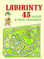Labirynty 45 podróży w czasie i przestrzeni