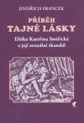 Příběh tajné lásky