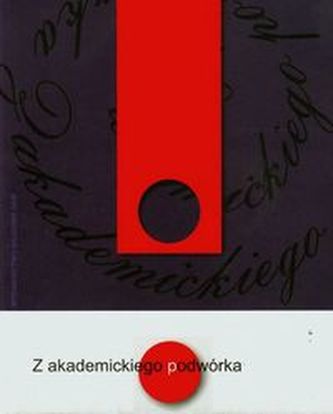 Z akademickiego podwórka