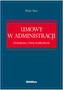 Umowy w administracji