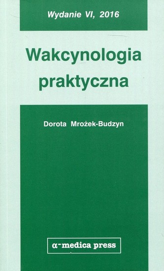 Wakcynologia praktyczna