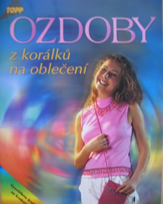 Ozdoby z korálků na oblečení