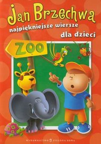 Najpiękniejsze wiersze dla dzieci