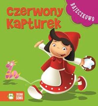 Bajeczkowo Czerwony Kapturek