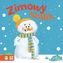 Zimowe bajeczki Zimowy szalik