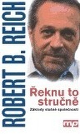 Řeknu to stručně