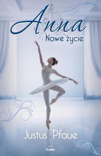 Anna. Nowe życie