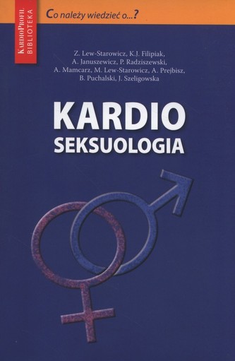 Kardioseksuologia