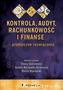 Kontrola, audyt, rachunkowość i finanse