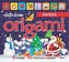 Składam origami. Święta. 8 modeli