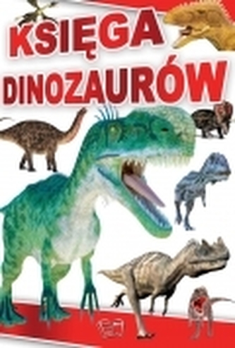 Księga dinozaurów