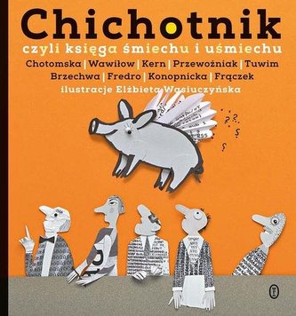 Chichotnik
