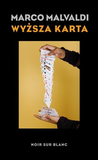 Wyższa karta Wyższa karta