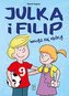 Julka i Filip. Wciąż się kłócą