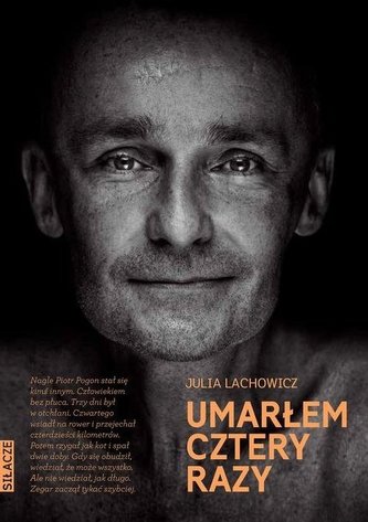 Umarłem cztery razy