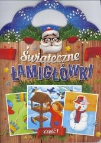 Świąteczne łamigłówki cz. 1