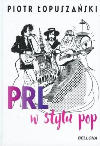 PRL w stylu pop