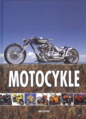 Motocykle