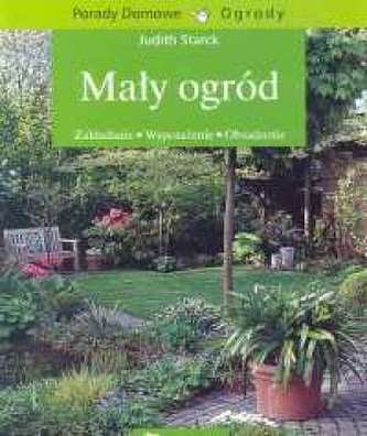 Mały ogród