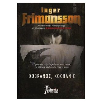 Dobranoc, kochanie