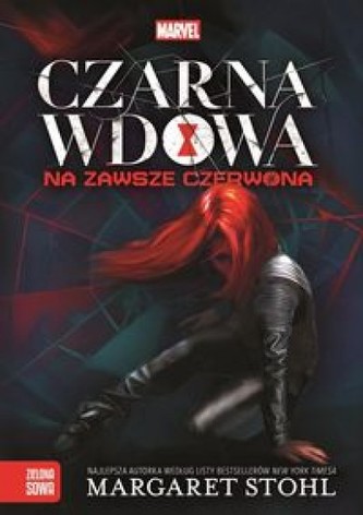 Czarna Wdowa. Na zawsze czerwona