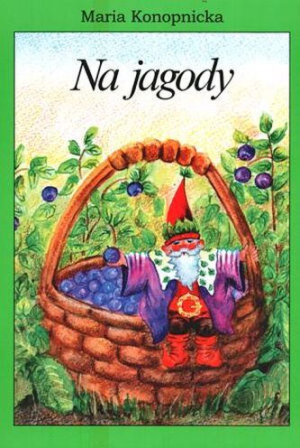 Na jagody
