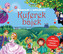 Książeczki z naklejkami. Kuferek bajek