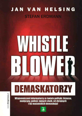 Demaskatorzy