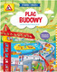 Otwórz i odkryj. Plac budowy