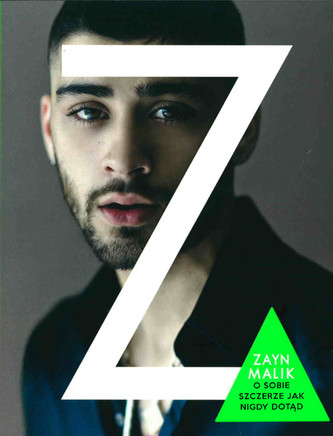 Zayn Malik O sobie szczerze jak nigdy dotąd
