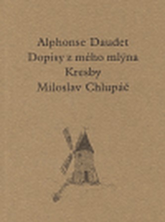 Dopisy z mého mlýna