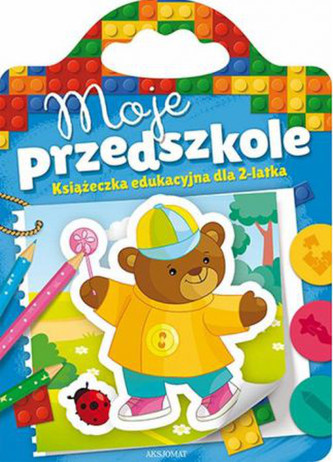 Moje przedszkole od 2 lat