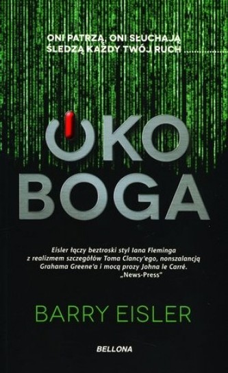 Oko Boga