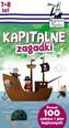 Kapitan Nauka. Kapitalne zagadki (7-8 lat)