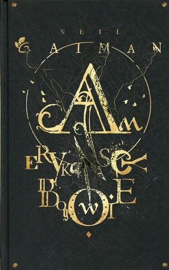 Amerykańscy bogowie