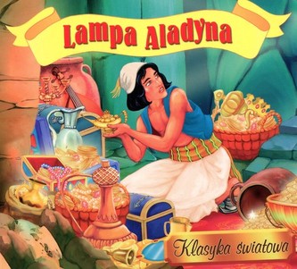 Lampa Alladyna
