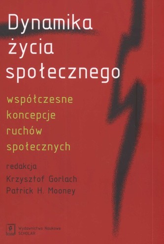 Dynamika życia społecznego