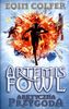 Artemis Fowl. Arktyczna przygoda