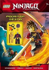 Lego Ninjago Podstęp Dżina