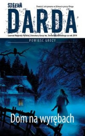 Dom na Wyrębach  Pocket