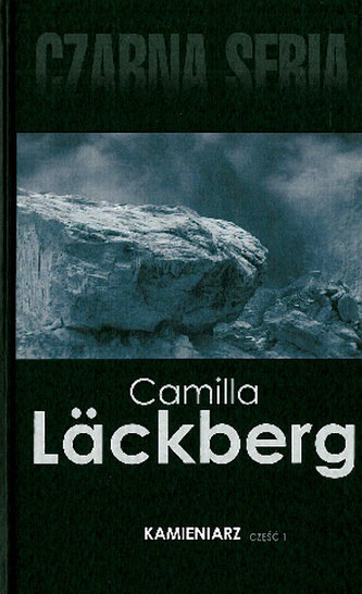 Pakiet - Kamieniarz  Tom 1/2